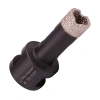 Свердло алмазне DDR-V 16x30xM14 Keramik Pro (910283018052)