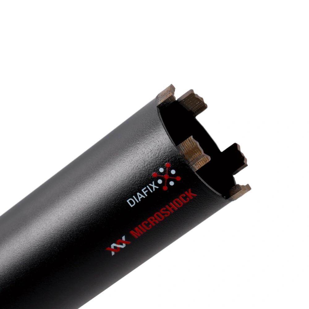 Свердло алмазне DDS-W 072x450-5x1 1/4 UNC DLD 072 RS-TX (10170085491)