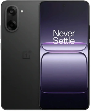 Смартфон OnePlus Nord CE 5 (CPH2719) 6.77" 8/256ГБ, 2SIM, 5200мА•год, чорний (850054K)