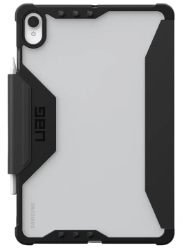 Чохол UAG для Samsung Galaxy Tab S11, Plyo LT, Black/Ice (224458114043)