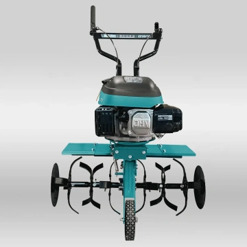 Культиватор бензиновий Konner&Sohnen KS 4HP-70 5.0к.с шир. 50-70см глиб до 27см 36кг (KS4HP-70)