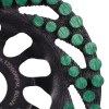 Фреза алмазна DGS-S 125/22,23-77 Green Point (11127048020)