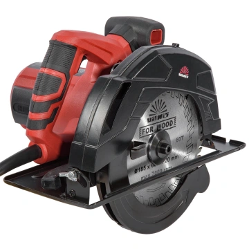 Пила дискова Vitals Rg 1912BX 1200Вт 185мм 4.1кг (249437)