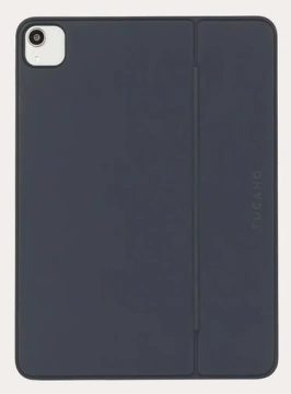 Магнітна накладка Tucano Magnet для iPad Air 11" M4 (2026), M3 (2025), M2 (2024), чорний (IPDA11M2MAG-BK)