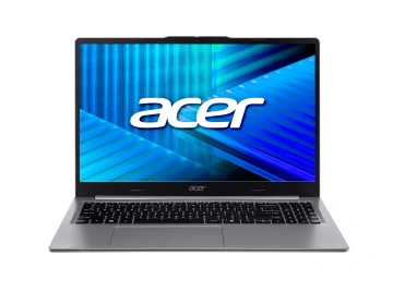 Ноутбук Acer Extensa 15 EXO15-51 15.6" FHD IPS, Intel U5-115U, 16GB, F512GB, UMA, Lin, сірий (NX.EL0EU.001)