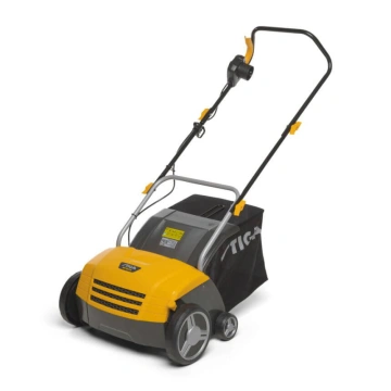 Аератор-скарифікатор STIGA 1300Вт 32см 40л 10.2кг (SV213E)