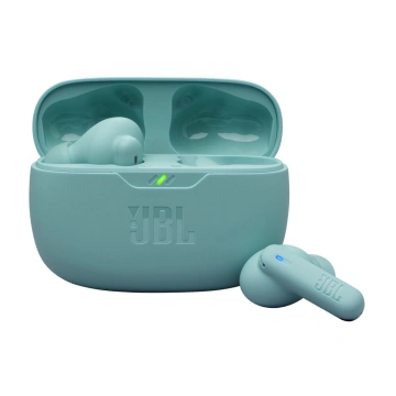 Навушники TWS JBL Wave Beam 2 Синій (JBLWBEAM2BLU)