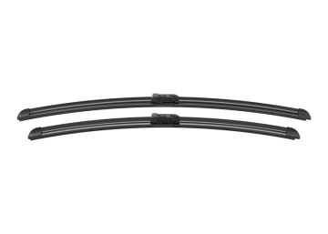 Склоочисник BOSCH Aerotwin безкаркасний комплект 650/575мм (3 397 007 854) (3397007854)