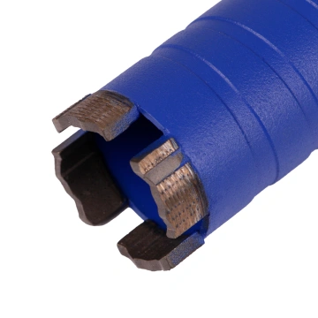 Свердло алмазне DDS-W 042x300-4x1 1/4 UNC DLD 042 RM-TX (10170085021)