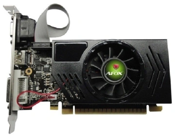 Відеокарта AFOX GeForce GT 730 2GB GDDR3 (AF730-2048D3L6)