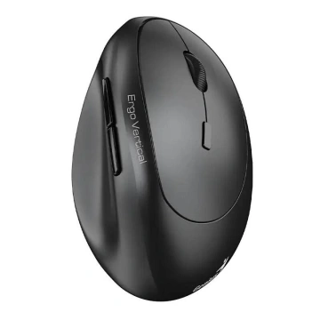 Миша Genius Ergo 8350S, Silent, AI, WL/BT, чорний (31030041400)