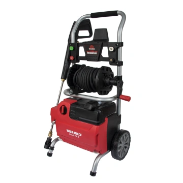 Мінімийка високого тиску Vitals Master Am 7.2-165w multi 2100Вт 165бар 432л/год шланг 7м 18кг (120548)