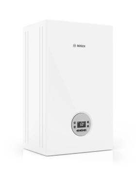 Котел газовий Bosch Condens 1200 GC1200W 32 C 23 конденсаційний двоконтурний 32,7/32,7кВт (7736902991)