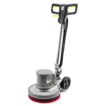 Підлогомийна машина Karcher BDS 43/150 C Classic 1500Вт однодискова 430мм 150об/хв 44.18кг (1.291-243.0)