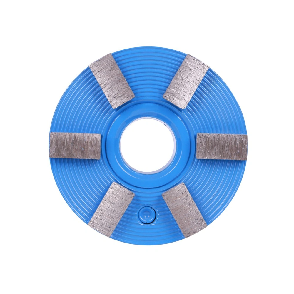 Фреза алмазна GS-W 95/МШМ-6 №00/30 Vortex (16923119004)