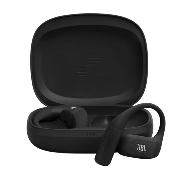 Навушники TWS JBL Endurance Zone Чорний (JBLENDUZONEBLKG)