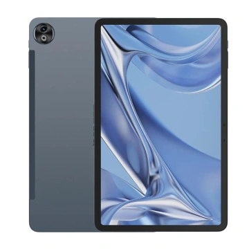 Планшет Doogee T20 Ultra 12" 12ГБ, 256ГБ, LTE, 10800мА•год, Android, cірий (6924351661519)