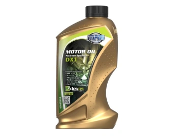 Олива моторна MPM Premium Synthetic DX1 5W-30 1л (05001DX1) (MPM05001DX1)