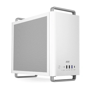 Комп’ютер персональний 2E Rational AMD R5-5500, 16Gb, F512GB+1TB, NVD5050-8, A520, 2E-V300W-MH, 500W, Win11PE, OFC2024H&B, білий (2E-13205)