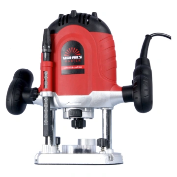 Фрезер Vitals Master Ev 1216YE 1600Вт цанга 8 та 12мм 8000-30000об/хв 4.9кг (44695P)