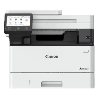 БФП А4 ч/б Canon i-SENSYS MF461dw II з Wi-Fi (7188C019)