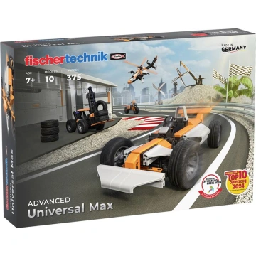 Конструктор fischertechnik ADVANCED Universal Max (FT-571904)