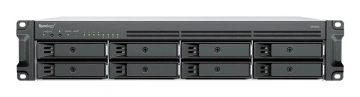 Мережеве сховище NAS Synology (RS1226+)