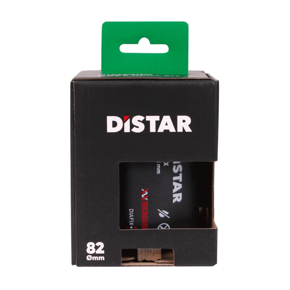 Свердло алмазне DDS-W 082x70-6хМ16 RS-X (11133048034)