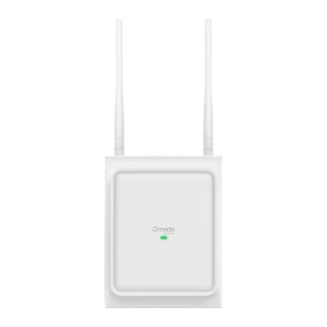 Точка доступу TP-LINK EAP725 OUTDOOR BE5000, 1xGE LAN, PoE (EAP725-OUTDOOR)