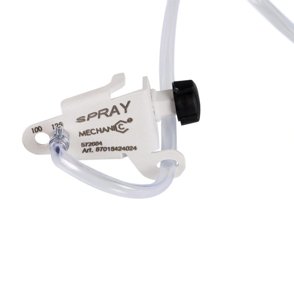 Система подачи води Spray 115-125 (87015424024)