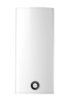 Водонагрівач електр. TESY Bellislimo Lite Cloud плаский GCR 802712 E32 ECW, Wi-Fi, 80л, 1,2кВт, ун. монтаж, ел. кер-ння, B, білий (306340)