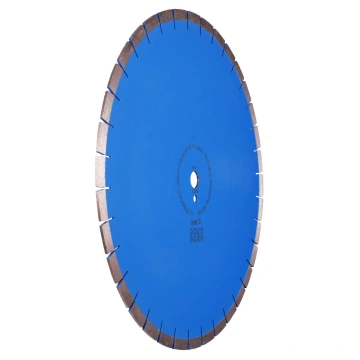 Круг алмазний вiдрiзний 1A1RSS/C2 500x4,0/3,0x15x25,4-11,5-36 HIT Beton (10170085111)