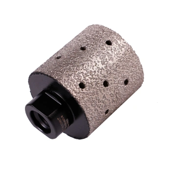 Фреза алмазна пальчикова GF-V 50x50xM14 Contour PRO (910583552174)