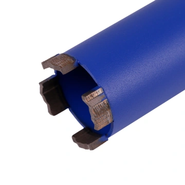 Свердло алмазне DDS-W 052x450-4x1 1/4 UNC DLD 052 RM-TX (10170429021)