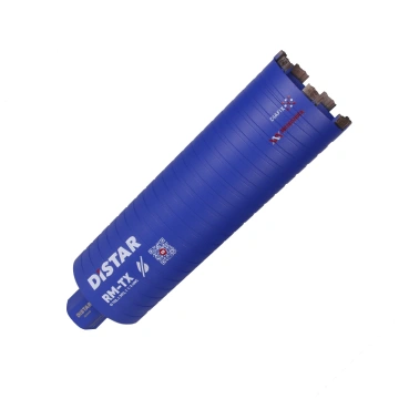 Свердло алмазне DDS-W 102x300-7x1 1/4 UNC DLD 102 RM-TX (10170429028)
