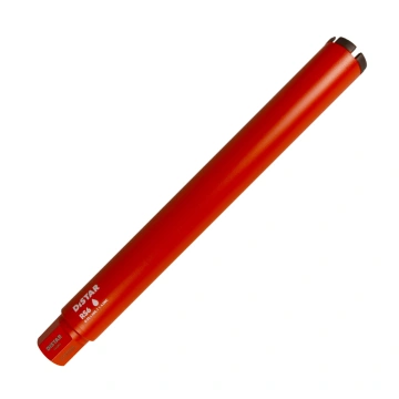 Свердло алмазне DDS-W 057x450-5x1 1/4 UNC DLD 57 RS6 (10170085254)