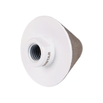 Фреза алмазна конусна Cone 18-55/M14 с (87015424038)