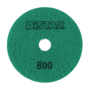 Круги алмазні полірувальні Круг 100x3x15 CleanPad #800 (80115429038)