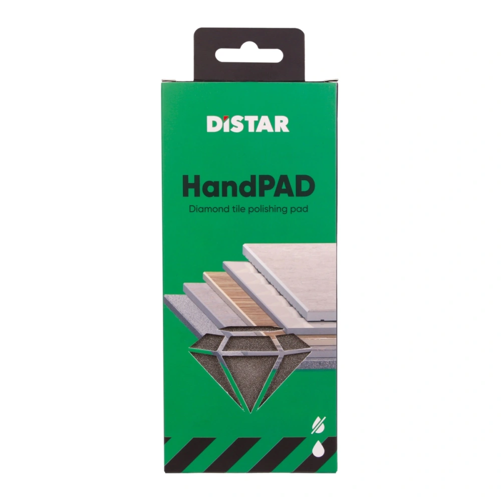 Круги алмазні полірувальні Брусок алмазний шліфувальний Hand PAD #2 (89568442161)