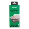 Круги алмазні полірувальні Брусок алмазний шліфувальний Hand PAD #2 (89568442161)