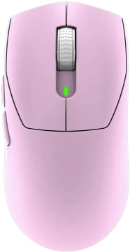 Миша MSI FORGE GM340 W VIOLET, WIRELESS, RGB, WL, фіолетовий (S12-4301810-HH9)