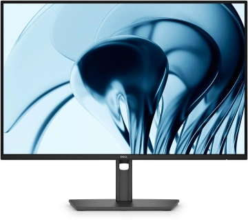 Монітор DELL 24.1" P2426 HDMI, DP, USB, IPS, 1920x1200, 16:10, 100Hz, sRGB 99%, Pivot (210-BVJR)