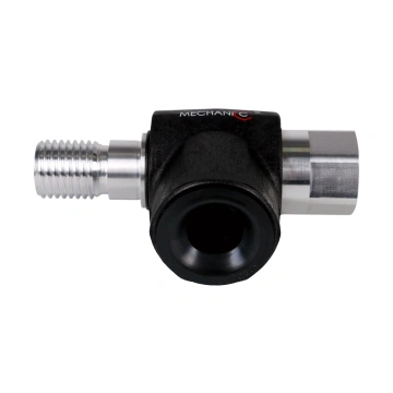 Колектор відведення пилу DrillSTREAM Aluminum 1_1/4UNC(in)x1_1/4UNC(out) (70115429037)