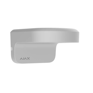 Настінний кронштейн Ajax MountCam A1 white, 164 мм, для дротової IP-камери, білий, 147751.370.WH1 (000062329)