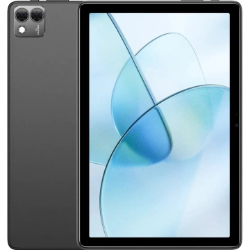Планшет Doogee T10S 8.4" 6ГБ, 128ГБ, LTE, 6600мА•г, Android, сірий (6924351639044)