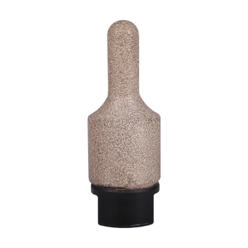 Фреза алмазна пальчикова GF-V 25/10x50xM14 Contour PRO (89568442045)