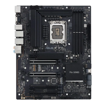 Материнcька плата ASUS Pro WS W680-ACE IPMI s1700 W680 4xDDR5 M.2 HDMI DP D-Sub ATX (90MB1DN0-M0EAY1)