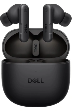 Гарнітура Dell Pro Plus Earbuds - EB525 (520-BBNM)