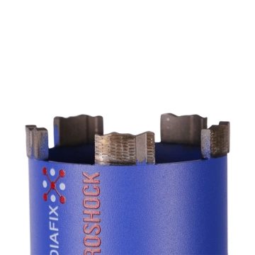 Свердло алмазне DDS-W 072x450-5x1 1/4 UNC DLD 072 RM-TX (10170429023)