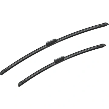 Склоочисник BOSCH Aerotwin безкаркасний комплект 650/530мм (3 397 007 638) (3397007638)